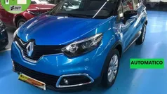 Usado 2016 Renault Captur Intens SUV | 11.900 € (Precio justo)