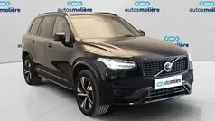 Usado 2022 Volvo XC90 Inscription SUV | 47.890 € (Buen precio)