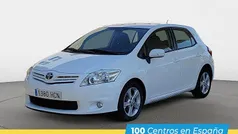 Usado 2011 Toyota Auris Active Utilitario | 7250 € (Precio justo)