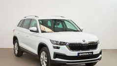 Usado 2022 Skoda Kodiaq Ambition SUV | 30.500 € (Precio justo)