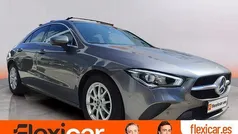 Usado 2021 Mercedes CLA200 Berlina | 29.690 € (Super precio)