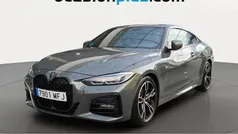 Usado 2023 BMW 420 Coupe | 39.910 € (Precio justo)