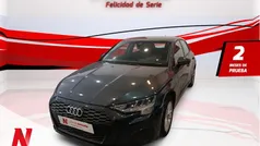 Usado 2023 Audi A3 | 26.158 € (Precio justo)