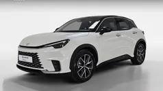 Blanco Nuevo 2025 Lexus LBX SUV | 38.385 € (Precio justo)