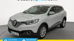 Usado 2017 Renault Kadjar Intens SUV | 14.690 € (Precio justo)