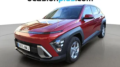Usado Hyundai Kona 120 CV (88 kW) 2023 SUV