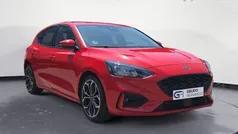 Usado 2022 Ford Focus ST-Line | 19.500 € (Precio justo)