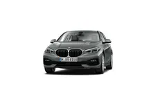 Gris Usado 2024 BMW 118 Comfort Edition Utilitario | 28.900 € (Buen precio)