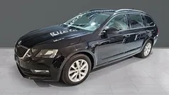 Usado 2020 Skoda Octavia G-TEC Ambition Familiar | 16.900 €