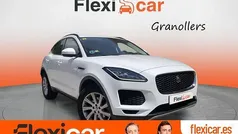 Otros Usado 2018 Jaguar E-Pace S SUV | 20.990 € (Buen precio)