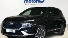 Otro Usado 2023 Hyundai Santa Fe Style SUV | 40.990 € (Precio justo)