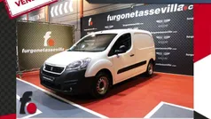 Usado 2018 Peugeot Partner Monovolumen | 11.500 € (Precio justo)
