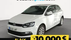 Usado 2015 VW Polo Utilitario | 9200 € (Precio justo)