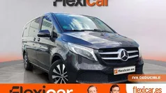 Usado 2022 Mercedes V220 Avantgarde Monovolumen | 45.490 € (Buen precio)