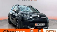Negro Usado 2023 Citroën C3 Aircross SUV | 16.490 € (Precio justo)