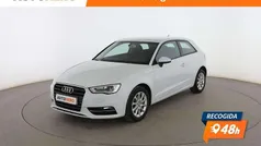 Usado 2014 Audi A3 Attraction Utilitario | 13.199 € (Precio justo)