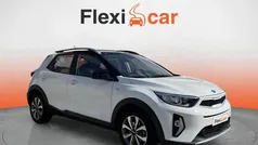 Usado 2021 Kia Stonic SUV | 15.890 € (Precio justo)