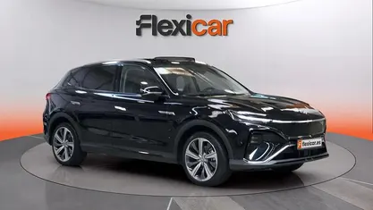 Usado MG Marvel R Luxury 132 kW (180 CV) 2023 SUV
