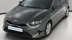 Verde Usado 2024 Kia Ceed Utilitario | 19.990 € (Precio justo)