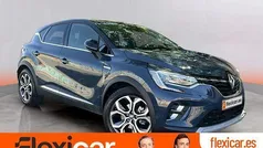 Usado 2021 Renault Captur Intens SUV | 19.990 € (Precio justo)