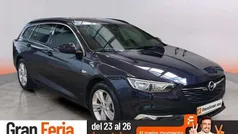 Usado 2018 Opel Insignia Selective Familiar | 10.970 € (Buen precio)
