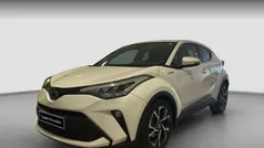 Usado 2021 Toyota C-HR Advance SUV | 23.490 € (Precio justo)