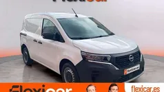 Usado 2023 Nissan Townstar Monovolumen | 14.390 € (Precio justo)