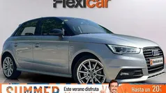 Usado 2018 Audi A1 Sportback Utilitario | 16.990 € (Precio justo)