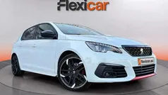 Usado 2019 Peugeot 308 GT-line Berlina | 10.290 € (Super precio)