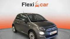 Usado 2022 Fiat 500 Dolcevita Berlina | 9470 € (Super precio)