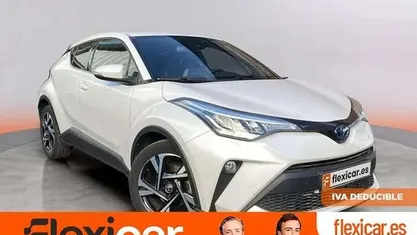 Usado 2022 Toyota C-HR Advance SUV | 19.990 € (Super precio)