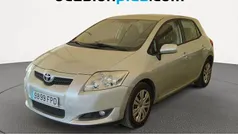 Usado 2007 Toyota Auris Utilitario | 5700 € (Buen precio)