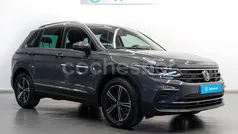 Usado 2021 VW Tiguan Life SUV | 27.900 € (Precio justo)
