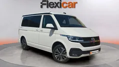 Blanco Usado 2023 VW California Beach Van | 52.590 € (Precio justo)