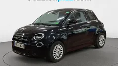 Usado 2022 Fiat 500e Action Utilitario | 13.537 € (Precio justo)