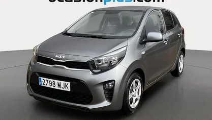 Usado 2023 Kia Picanto Utilitario | 10.410 € (Precio justo)