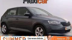 Usado 2019 Skoda Fabia Active Berlina | 10.290 € (Precio justo)