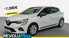 Usado 2021 Renault Clio V Business Berlina | 11.890 € (Buen precio)