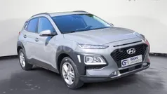 Usado 2020 Hyundai Kona SUV | 14.850 € (Precio justo)