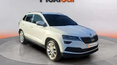 Usado 2019 Skoda Karoq Ambition SUV | 16.790 € (Precio justo)
