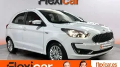 Usado 2019 Ford Ka Ultimate Utilitario | 10.490 € (Precio justo)