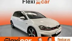 Usado 2017 VW Golf VII GTI | 25.490 € (Precio justo)