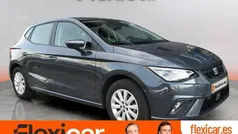Usado 2023 Seat Ibiza Style Berlina | 15.990 € (Precio justo)