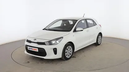 Usado 2019 Kia Rio Utilitario | 9899 € (Precio justo)