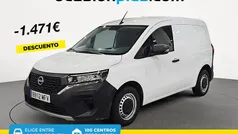 Usado 2023 Nissan Townstar Monovolumen | 16.190 € (Buen precio)