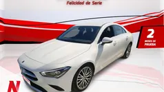 Usado 2022 Mercedes CLA200 | 28.962 € (Super precio)