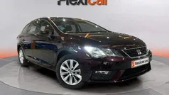 Usado 2018 Seat Leon ST Style Familiar | 9270 € (Super precio)