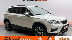 Blanco Usado 2020 Seat Ateca Reference SUV | 15.990 € (Precio justo)
