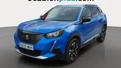 Usado 2023 Peugeot 2008 Allure SUV | 13.000 € (Buen precio)