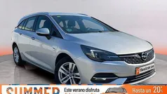 Usado 2020 Opel Astra GS Line Berlina | 12.990 € (Precio justo)